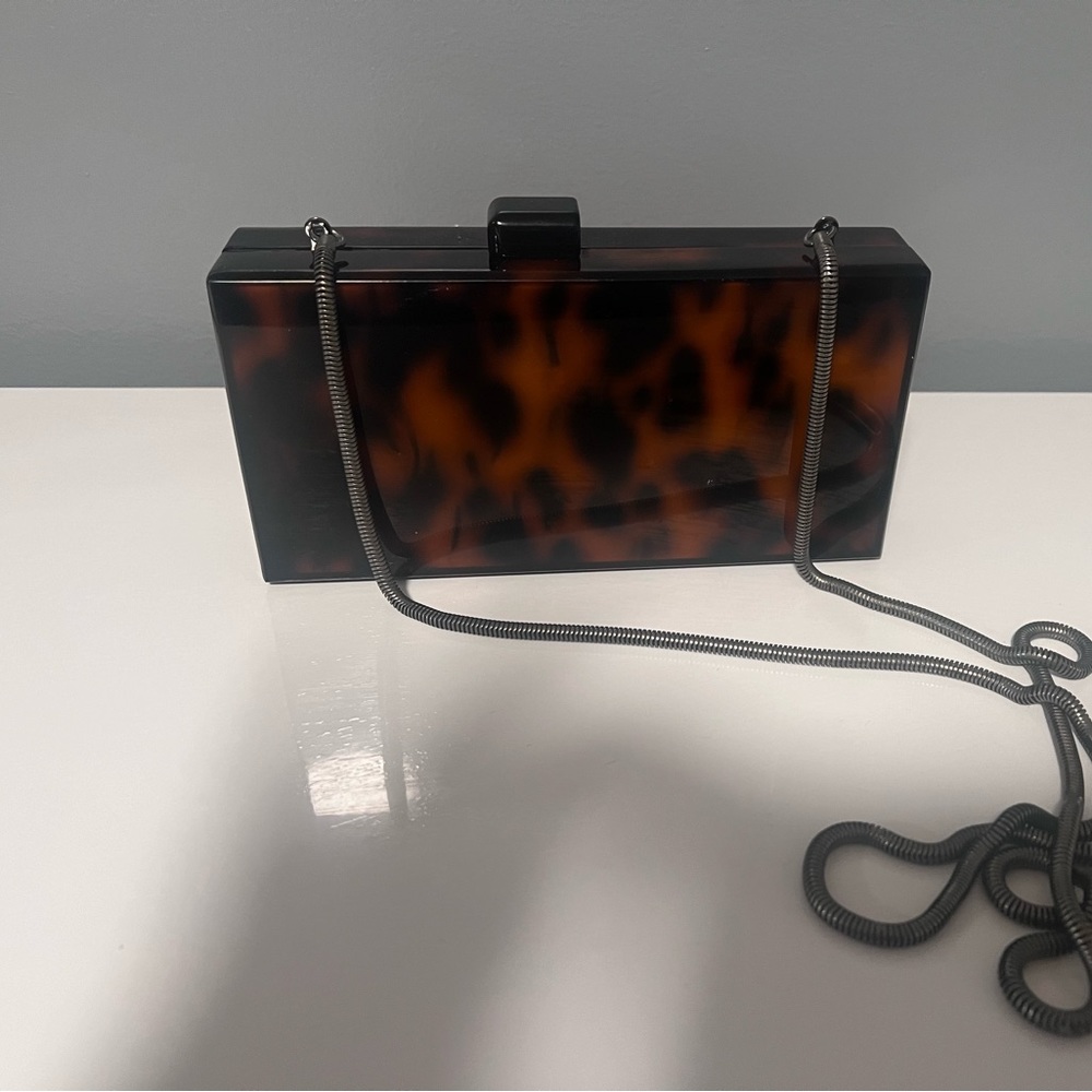 Sam Edelman Clutch